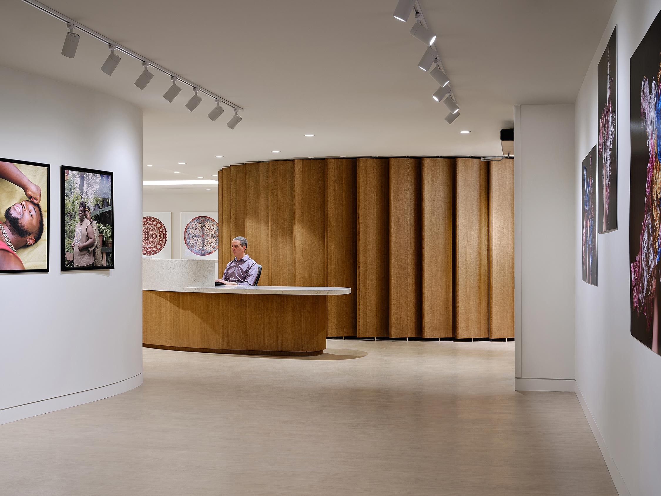 A New Model for Healthcare: HQ Toronto 