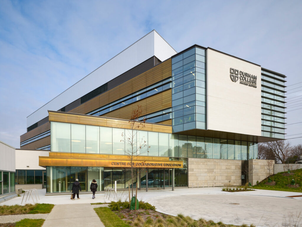 Beyond the Classroom: Centre for Collaborative Education