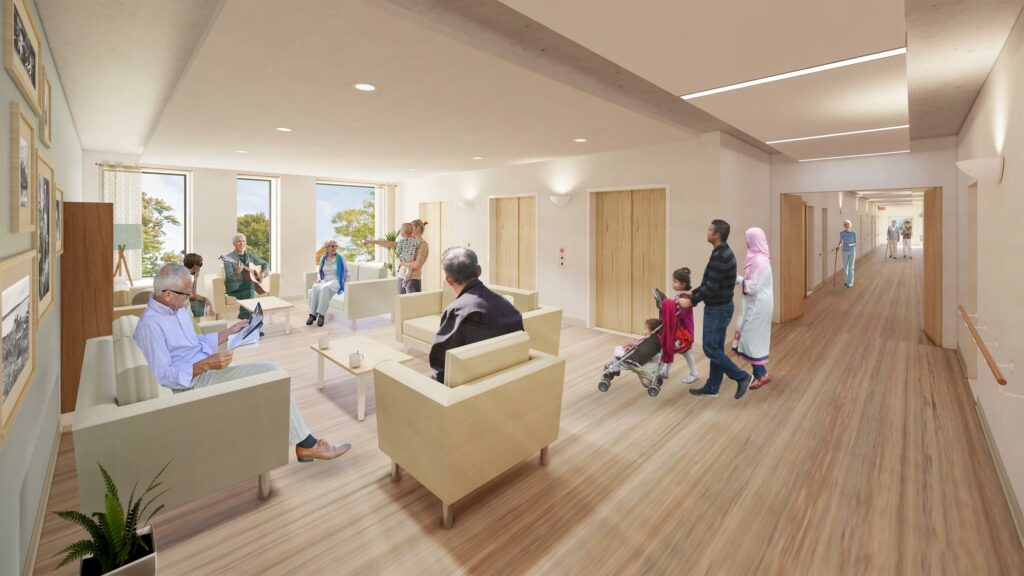 Creating Accessible Senior Living Spaces preview