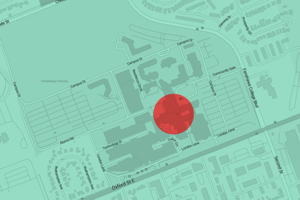Teaching Through Innovation: Fanshawe College Innovation Hub