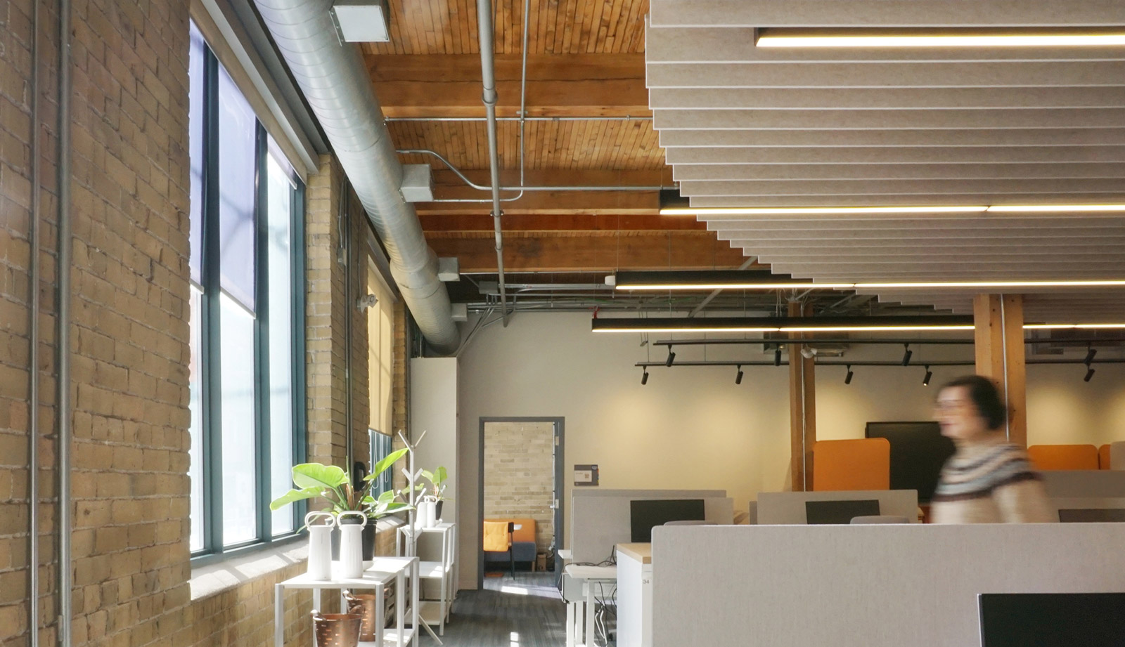 The Future of Work: George Brown College