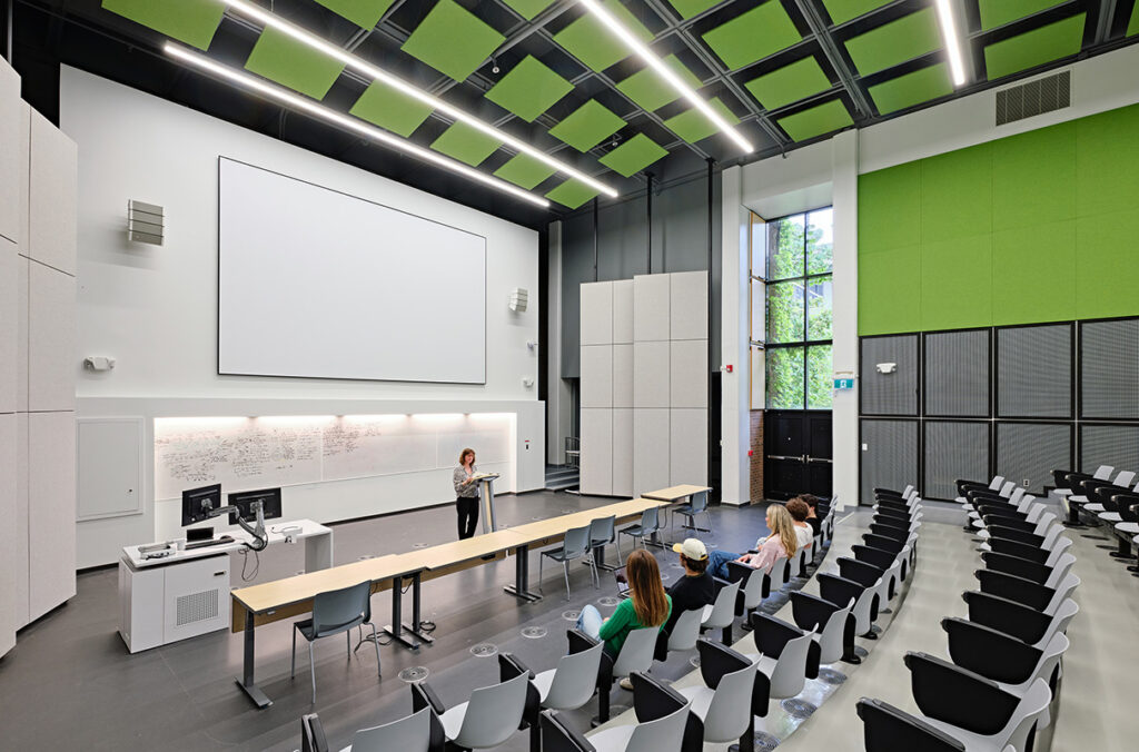 Strategic Campus Planning