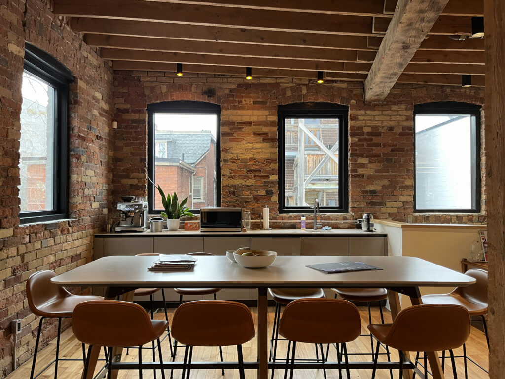 Good architecture begins with good counsel.